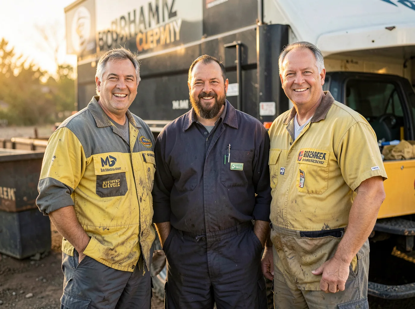 Sewage Cleanup company in Manchester, OK